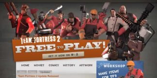 Team Fortress 2