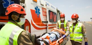 emergencias Ositrán