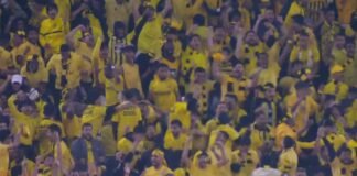 Al Ittihad campeón de la Copa del Rey de Campeones