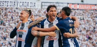 Alianza Lima