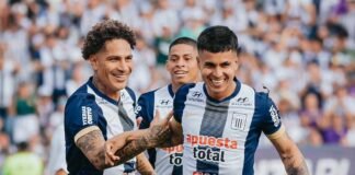 Alianza Lima