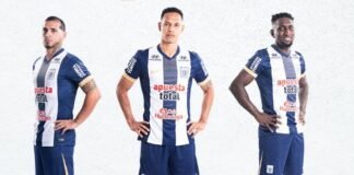 Alianza Lima