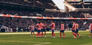 Atlético de Madrid
