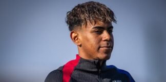 Barcelona vs. Valencia