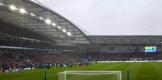 Brighton vs Arsenal