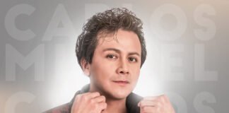 Carlos Miguel y Orquesta