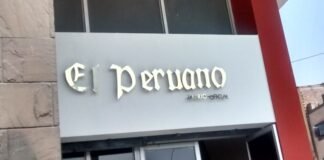 El Peruano