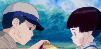 El bosque de las Luciernágas estreno Perú