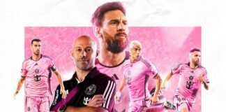 Inter Miami vs Universitario de Deportes