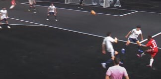 Kings League 2025 Perú