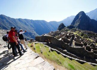 MACHUPICCHU.