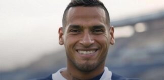 Miguel Trauco Alianza Lima