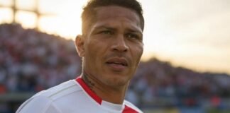 Paolo Guerrero