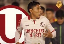 Raúl Ruidiaz