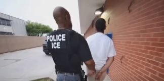 Redadas migratorias en Estados Unidos