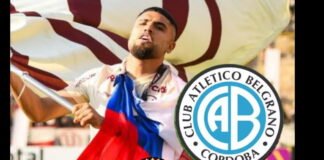 Rodrigo Ureña Belgano