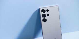 Samsung S25 Ultra Perú