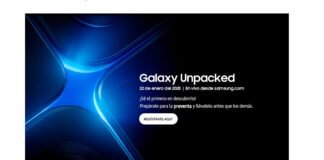 Samsung Galaxy Unpacked 2025