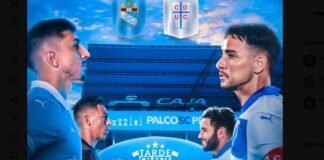 Sporting Cristal vs U. Católica (1)