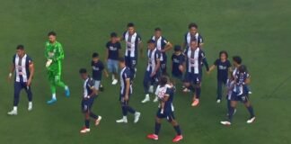 Tarde Blanquiazul 2025