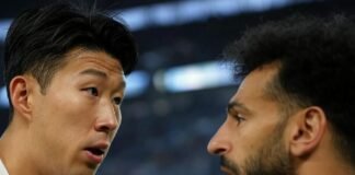 Tottenham vs Liverpool