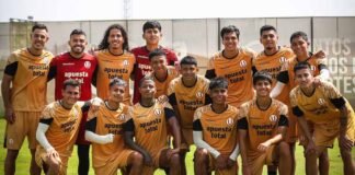 Universitario de Deportes