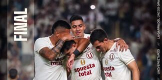 Universitario de Deportes