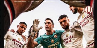 Universitario de Deportes