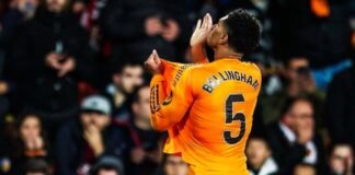 Valencia vs. Real Madrid