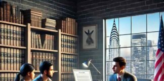 Abogados de inmigración en Nueva York