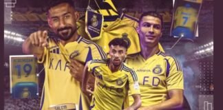 Al Nassr vs Al Feiha EN VIVO