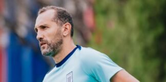 Alianza Lima vs. Boca