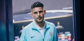 Alianza Lima vs. Nacional hoy en vivo