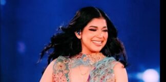 Cielo Fernández, Corazón Serrano