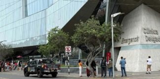 Clínica Delgado, Lima