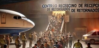 Deportación de inmigrantes de Estados Unidos (1)