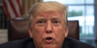 Donald Trump aranceles