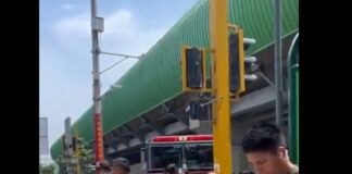 Estación San Borja Sur