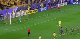 Gol 923 de Cristiano Ronaldo video (1)