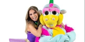 Karina y Timoteo 30 años