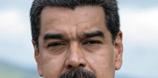 Nicolás Maduro