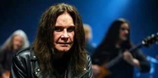 Ozzy Osbourne y Black Sabbath último concierto