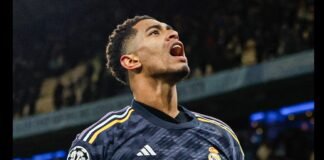 Real Madrid vs Manchester City hoy en vivo