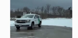 Redadas ICE hoy en Estados Unidos