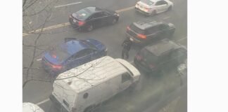 Redadas ICE hoy en Estados Unidos