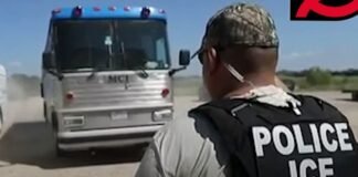 Redadas de ICE en Estados Unidos hoy