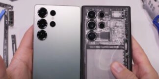 S25 Ultra prueba de durabilidad (1)