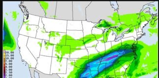 Tormenta de nieve en Estados Unidos febrero 2025 (1)
