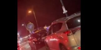 Tsunami en Puerto Rico