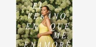 El Verano en que me Enamore, Prime Video (1)